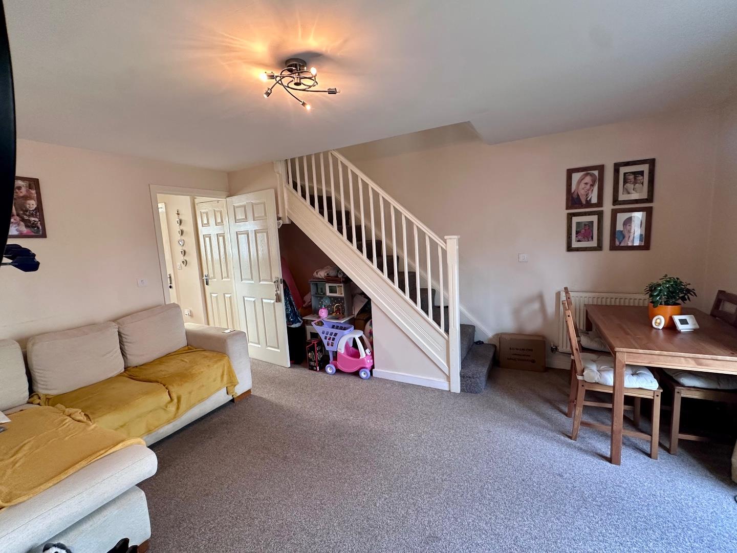 Clos Tyn Y Coed, Sarn, Bridgend County Borough, CF32 9PQ